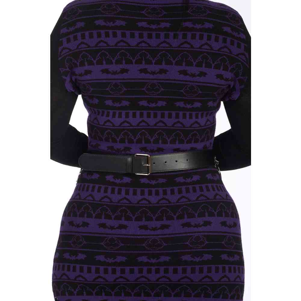 Banned - Angel Waist belt - Black